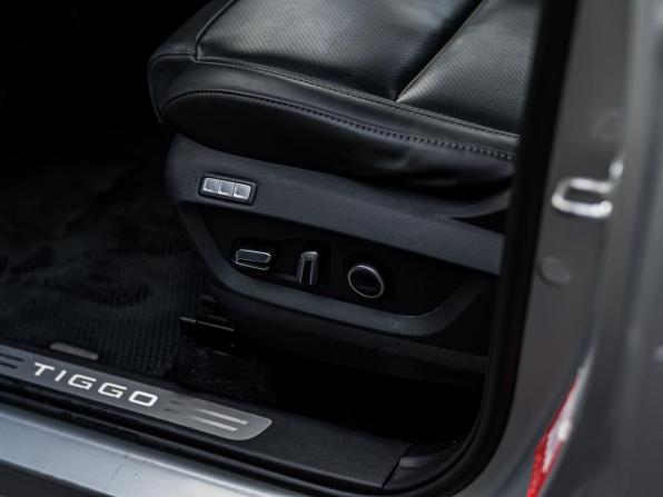 Chery Tiggo 7 Pro Max I с пробегом 2022 года, цена 1 612 000 рублей, 76425 км, внедорожник, Автокод Объявления
