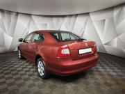 Skoda Octavia II (A5) Рестайлинг Москва  - изображение 23