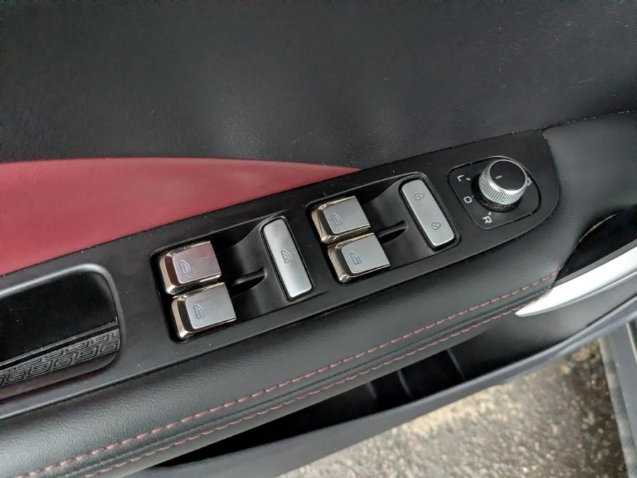 Geely Coolray I Москва  - изображение 18