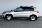 Volkswagen Tiguan I Рестайлинг Киров  - изображение 36