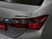 Toyota Corolla XI (E160 E170 E180) Челябинск  - изображение 30