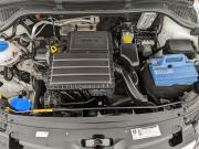 Skoda Rapid I Рестайлинг Москва  - изображение 34