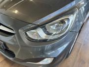 Hyundai Solaris I Саратов  - изображение 35