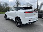 Changan UNI-Z Кемерово  - изображение 15