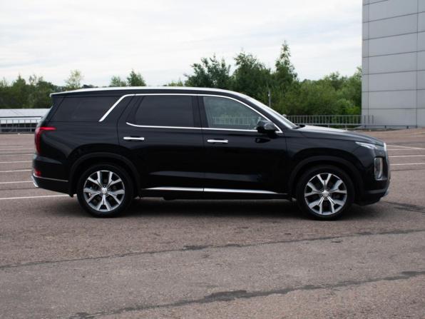 Hyundai Palisade I с пробегом 2020 года, цена 4 598 000 рублей, 77835 км, внедорожник, Автокод Объявления