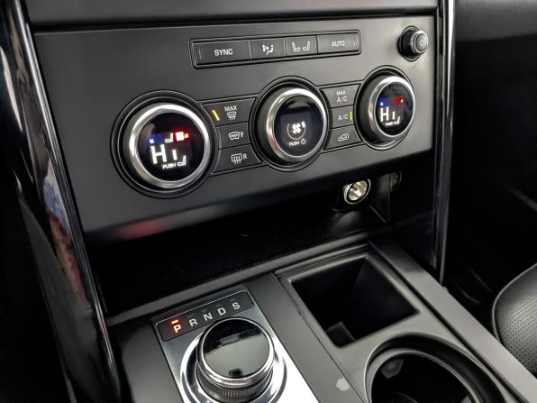 Land Rover Discovery V с пробегом 2018 года, цена 3 200 000 рублей, 182516 км, внедорожник, Автокод Объявления
