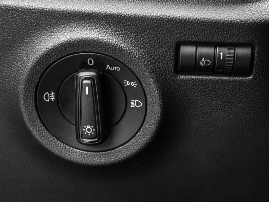 Volkswagen Polo VI Новороссийск  - изображение 15