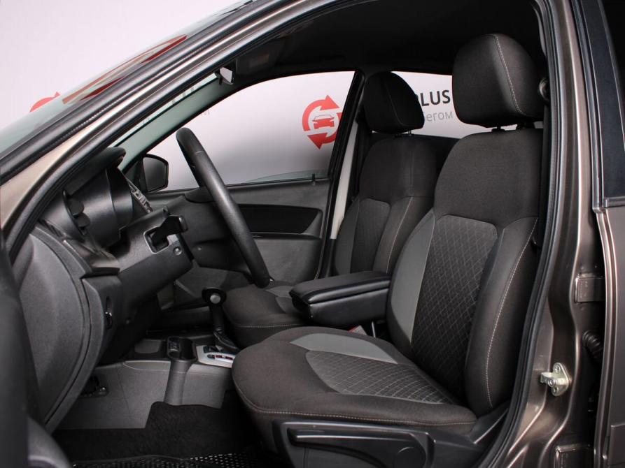 Lada (ВАЗ) Granta I Рестайлинг Минеральные Воды  - изображение 8