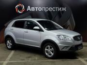 SsangYong Actyon II Ставрополь  - изображение 20