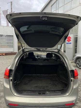 Kia Ceed II с пробегом 2014 года, цена 929 000 рублей, 180000 км, универсал, Автокод Объявления
