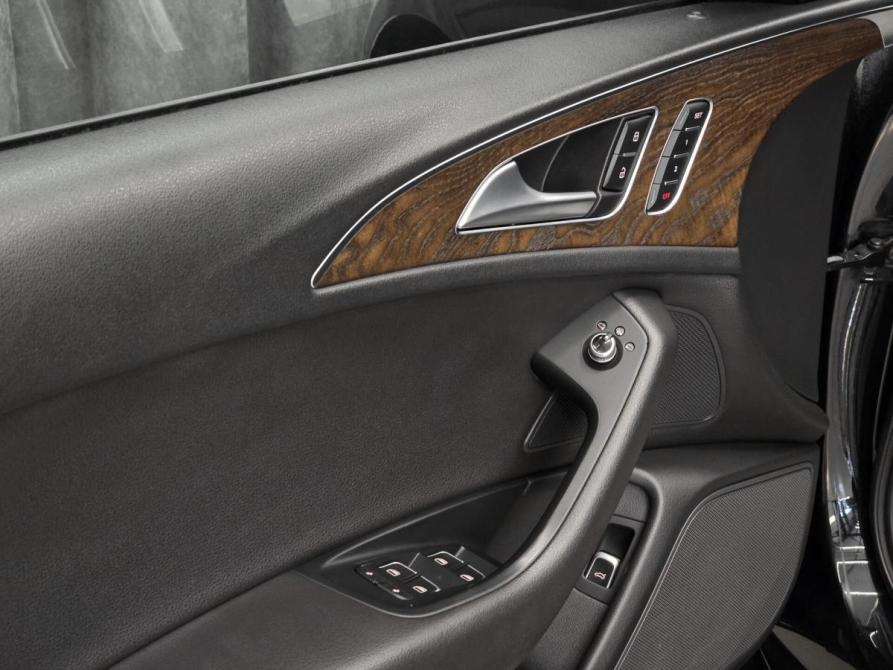 Audi A6 IV (C7) Рестайлинг Красноярск  - изображение 22