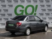Lada (ВАЗ) Granta I Рестайлинг Владимир  - изображение 17