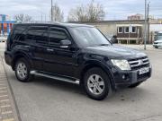 Mitsubishi Pajero IV Калуга  - изображение 11