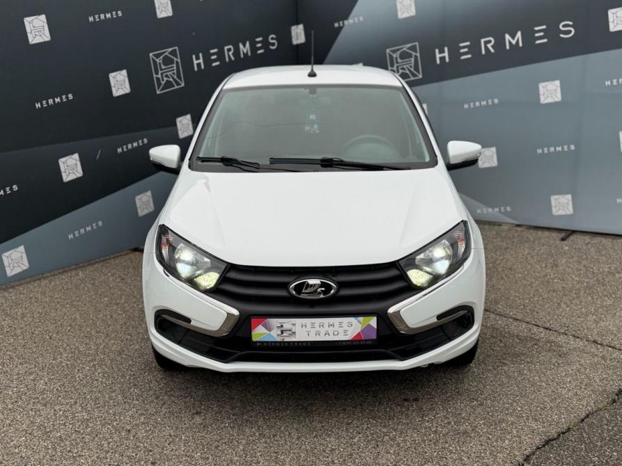 Lada (ВАЗ) Granta I Рестайлинг Минеральные Воды  - изображение 2