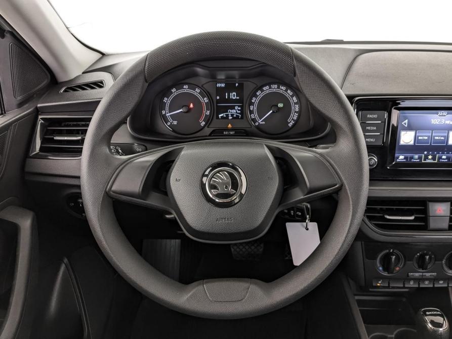 Skoda Rapid II Москва  - изображение 21