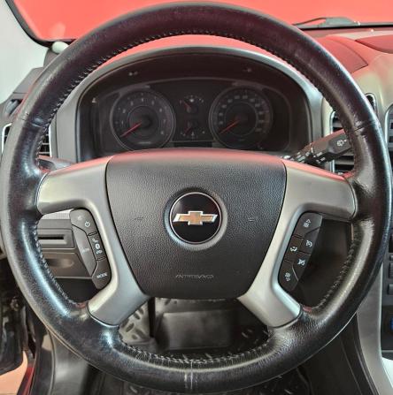 Chevrolet Captiva I Рестайлинг с пробегом 2012 года, цена 1 375 000 рублей, 130560 км, внедорожник, Автокод Объявления