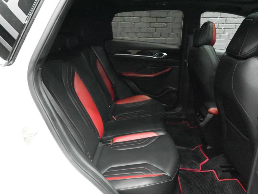 Geely Coolray I Рестайлинг Екатеринбург  - изображение 11