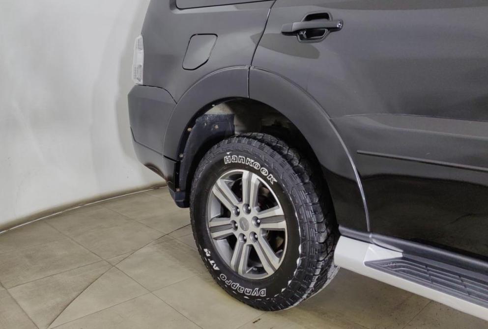 Mitsubishi Pajero IV Рестайлинг 1 Волгоград  - изображение 25