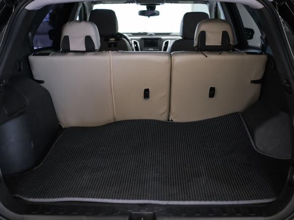 Chevrolet Equinox III с пробегом 2021 года, цена 1 990 000 рублей, 84289 км, внедорожник, Автокод Объявления