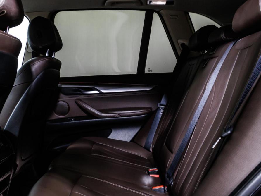 BMW X5 III (F15) Москва  - изображение 13