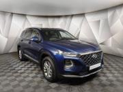 Hyundai Santa Fe IV Москва  - изображение 22