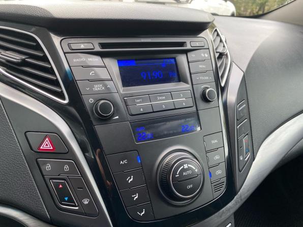 Hyundai i40 I Рестайлинг с пробегом 2015 года, цена 1 259 000 рублей, 221000 км, седан, Автокод Объявления
