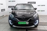 Renault Kaptur I Ульяновск  - изображение 25