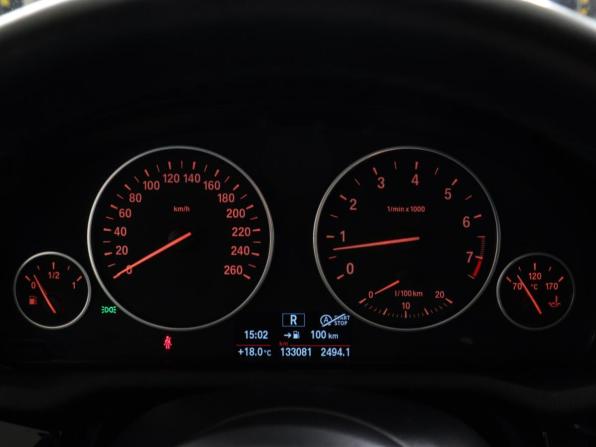 BMW X4 I (F26) с пробегом 2016 года, цена 2 299 000 рублей, 133078 км, внедорожник, Автокод Объявления