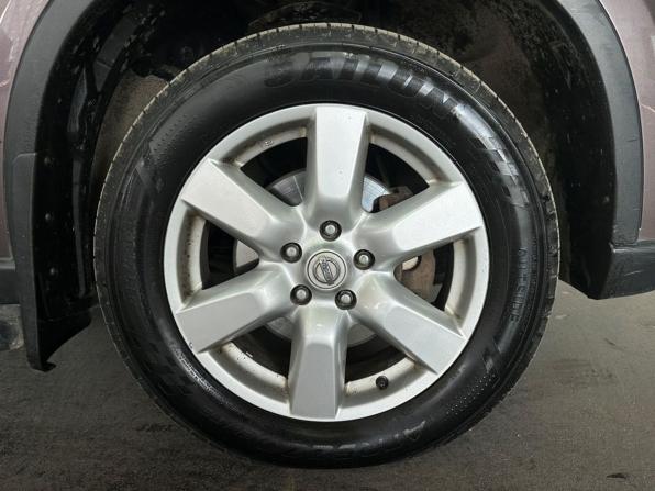 Nissan X-Trail II с пробегом 2007 года, цена 910 000 рублей, 232688 км, внедорожник, Автокод Объявления