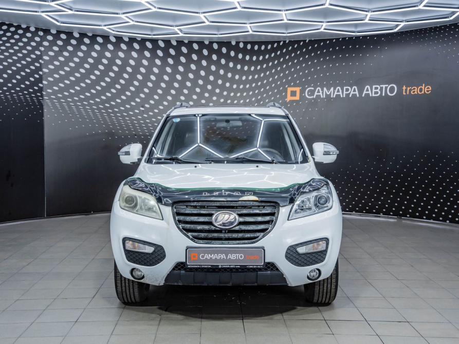 Lifan X60 I Самара  - изображение 7