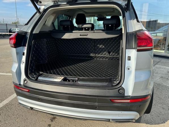 Geely Atlas Pro с пробегом 2021 года, цена 1 899 000 рублей, 51694 км, внедорожник, Автокод Объявления