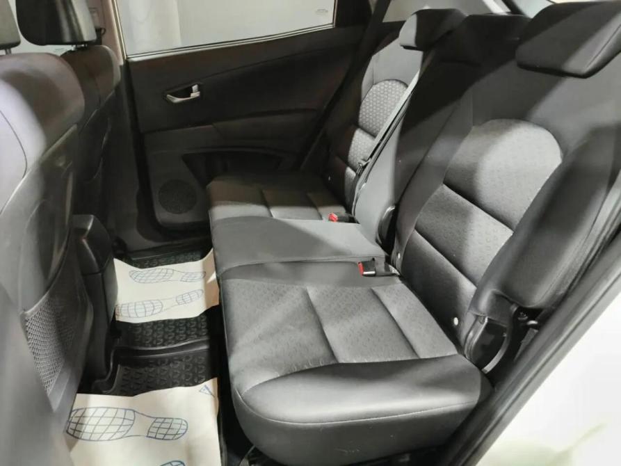 SsangYong Actyon II Уфа  - изображение 15