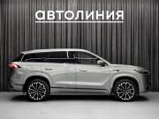 Chery Tiggo 9 I (China Market) Красноярск  - изображение 38