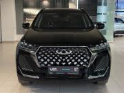 Chery Tiggo 7 Pro Max I Рестайлинг Тверь  - изображение 20