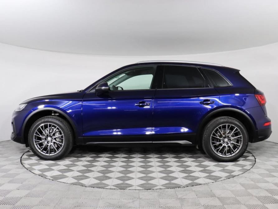Audi Q5 II (FY) Рестайлинг Химки  - изображение 8