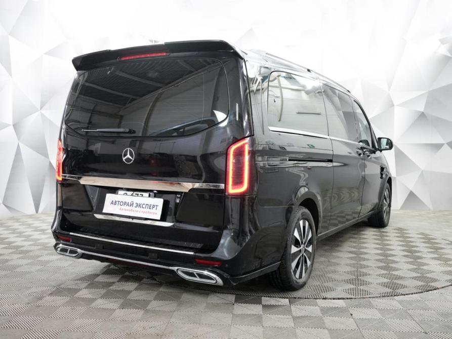 Mercedes-Benz Vito III (W447) Ульяновск  - изображение 5