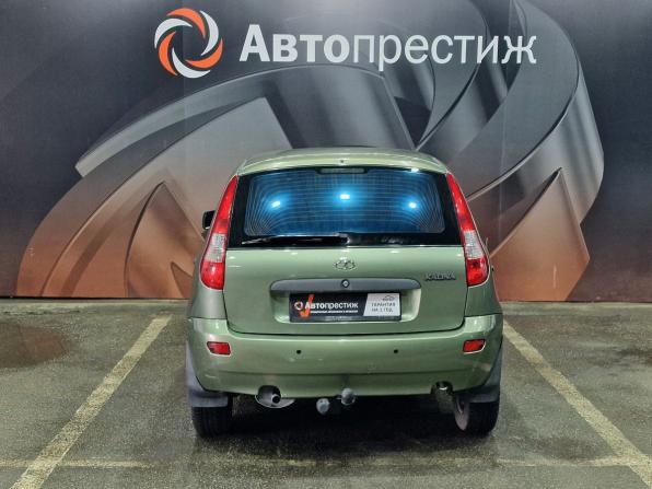 Lada (ВАЗ) Kalina I с пробегом 2010 года, цена 370 000 рублей, 180593 км, хэтчбек, Автокод Объявления