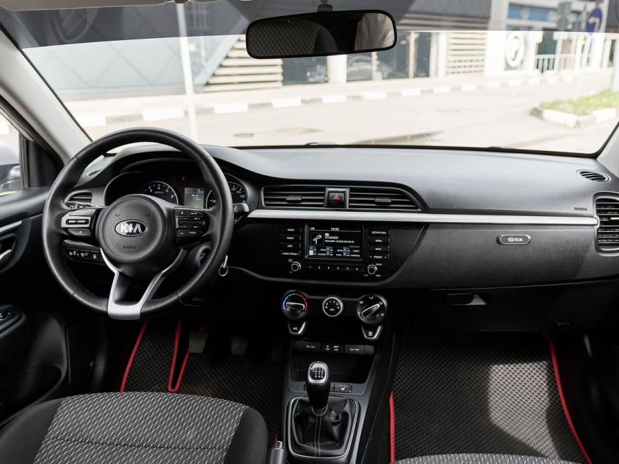 Kia Rio IV Казань  - изображение 7