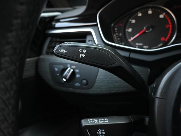 Audi A5 II (F5) Рестайлинг с пробегом 2021 года, цена 3 899 000 рублей, 117892 км, лифтбек, Автокод Объявления