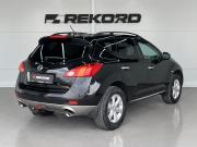 Nissan Murano II (Z51) Рестайлинг Уфа  - изображение 23