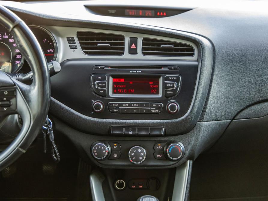 Kia Ceed II Волгоград  - изображение 23
