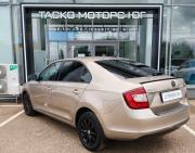 Skoda Rapid I Рестайлинг Стерлитамак  - изображение 25