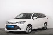 Toyota Corolla XI (E160 E170 E180) Томск  - изображение 20