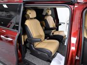 Kia Carnival IV Москва  - изображение 37