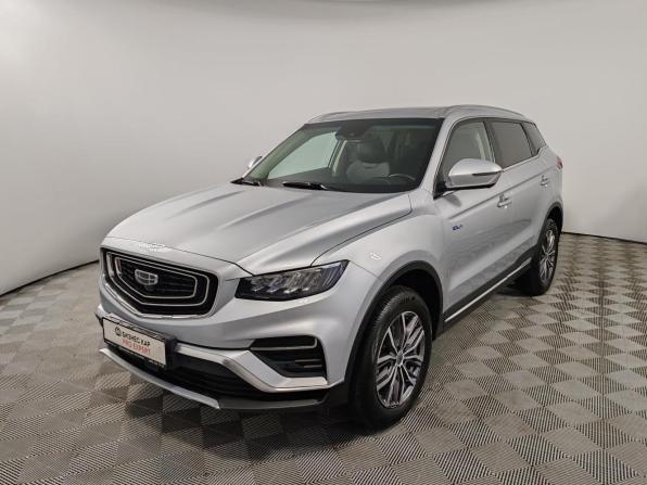 Geely Atlas Pro с пробегом 2023 года, цена 1 990 000 рублей, 63382 км, внедорожник, Автокод Объявления