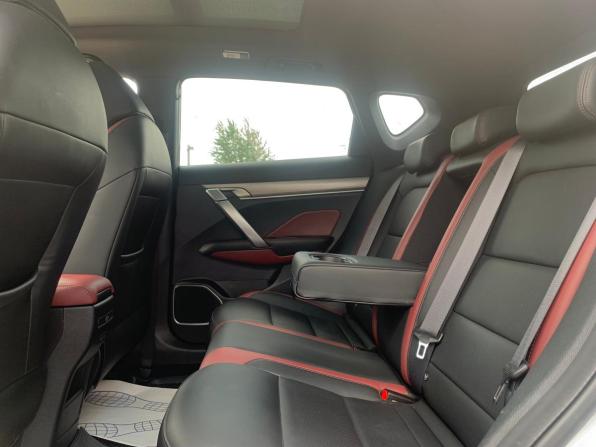 Geely Coolray I с пробегом 2023 года, цена 1 740 000 рублей, 73000 км, внедорожник, Автокод Объявления
