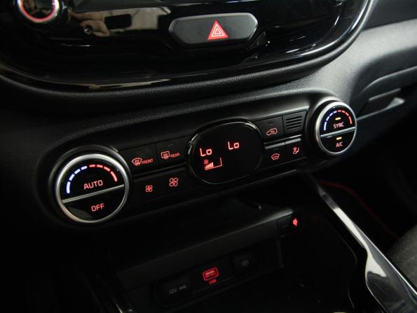 Kia Soul III с пробегом 2019 года, цена 2 149 000 рублей, 41205 км, хэтчбек, Автокод Объявления