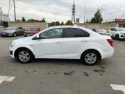 Chevrolet Aveo II Санкт-Петербург  - изображение 18