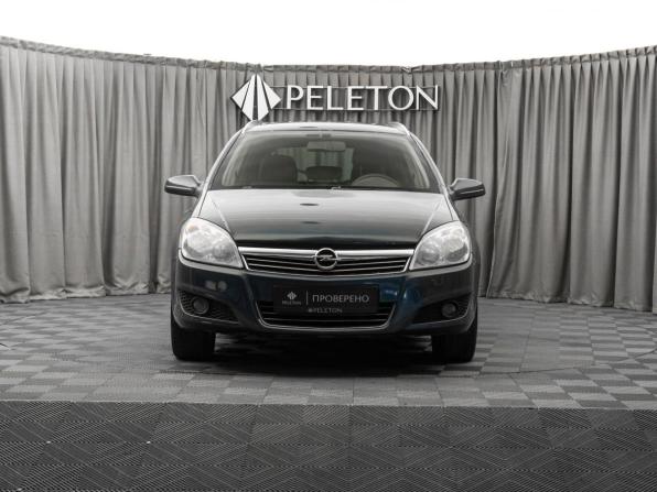 Opel Astra H Рестайлинг с пробегом 2007 года, цена 490 000 рублей, 227792 км, универсал, Автокод Объявления