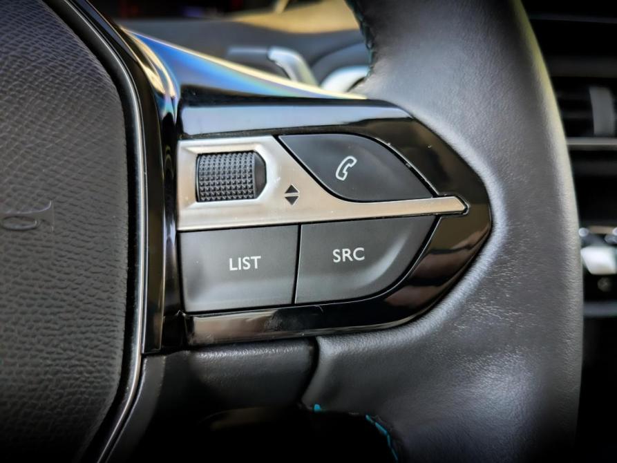 Peugeot 5008 II Рестайлинг Москва  - изображение 30